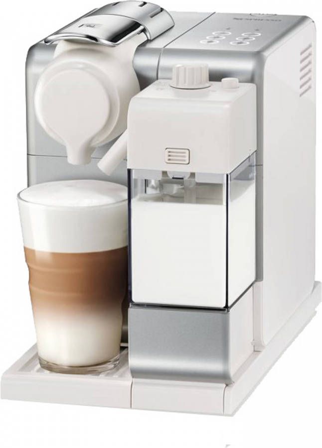 De'Longhi Nespresso Lattissima Touch EN560.S koffiemachine - Koelkastwebshop.nl