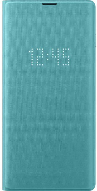 samsung galaxy s10 led view cover